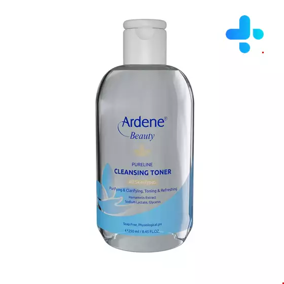 Ardene Beauty Purifying Cleansing 250 ml Toner