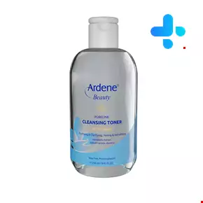 Ardene Beauty Purifying Cleansing 250 ml Toner