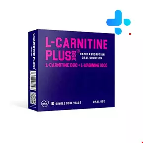 BSK L-Carnitine Plus 10 Vials