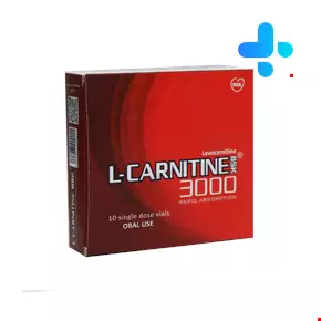 BSK L Carnitine BSK 3000