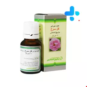 Barij Rose Oral Drop Barij