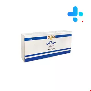 Clax Dineh 30 Tablet