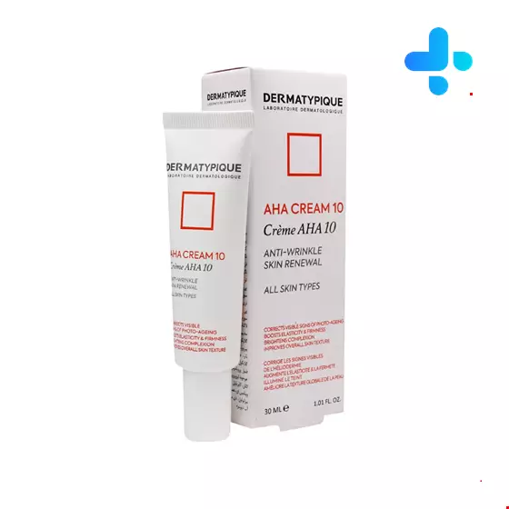 Dermatypique AHA 10% Cream 30 ml