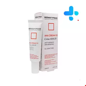 Dermatypique AHA 10% Cream 30 ml