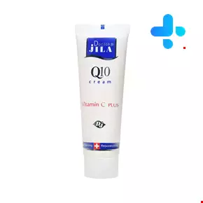 Dr Jila Q10 Tube 50g Cream
