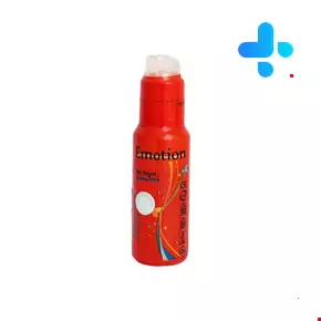 Enjoy Tingling Effect Lubricant Gel Emotion