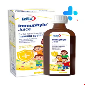 Eurho Vital Immuphyle 200ml Syrup