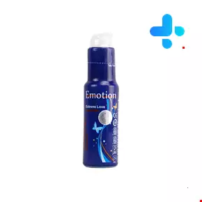 Extreme Love Delay Reactor Lubricant Gel Emotion