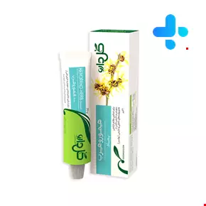 Goldaru Hemorrho Herb Ointment