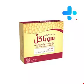 Goldaru Soyagol Tablet