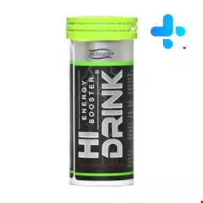 Hi Health Hi Drink 10 Tablet