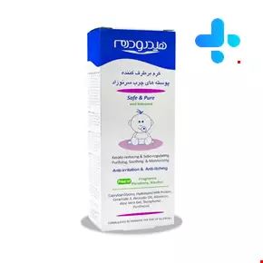Hydroderm Cradle Cap 30g Cream
