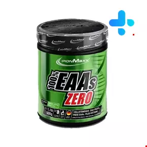 Iron max EAAs 100% Zero 500g powder