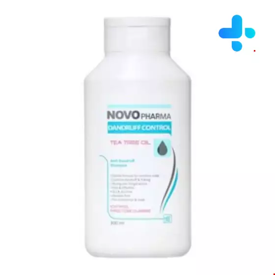 My Novopharma Anti Dandruff 300ml Shampoo