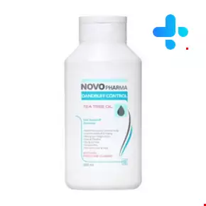 My Novopharma Anti Dandruff 300ml Shampoo