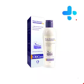 OliGen Body Shampoo 200 Ml