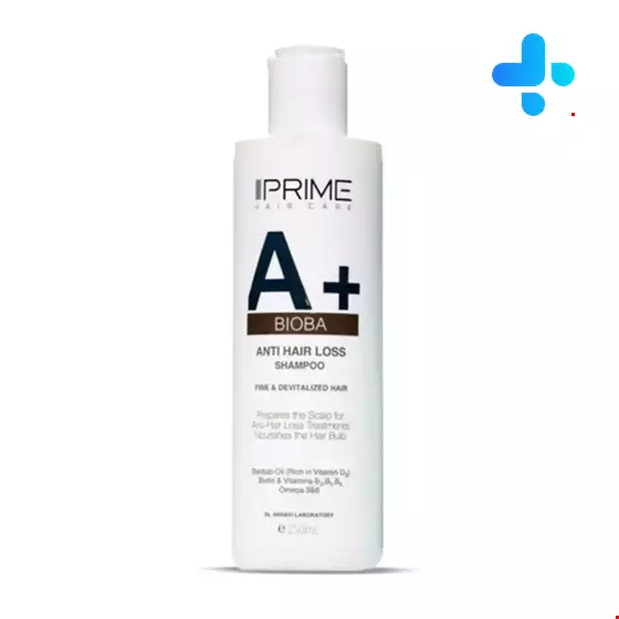 Prime A+ Anti Hair Loss Shampoo 250 ml
