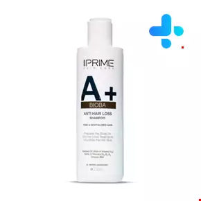 Prime A+ Anti Hair Loss Shampoo 250 ml