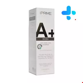 Prime A+ Anti Hair Loss Shampoo 250 ml