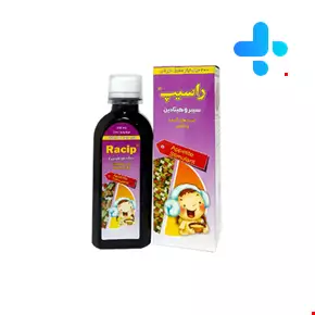 Radio Raha 200ml Syrup