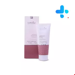 Servina Whitening Gel For Body 75 Ml