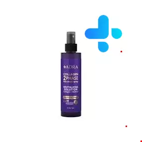 Adra Collagen 2phase Hair Mask 200 ml