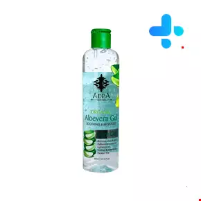 Adra Skin Care ALoevera Gel 300 Ml