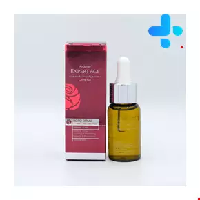 Arden Expert Age Boto Serum Wrinkle Depth Reduction 25 Ml