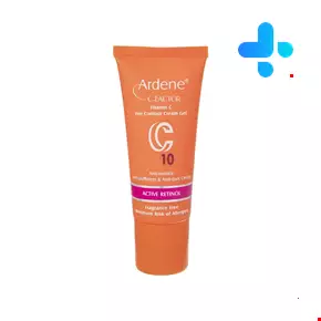 Ardene C Factor Eye Contour Cream Gel 15 g