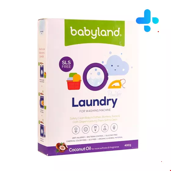 Baby land Laundry For Washing Machine