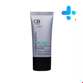 CB Paris BB Cream 30 Ml