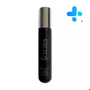 Jacsaf Celsius Eau De Parfum For Men 22 Ml
