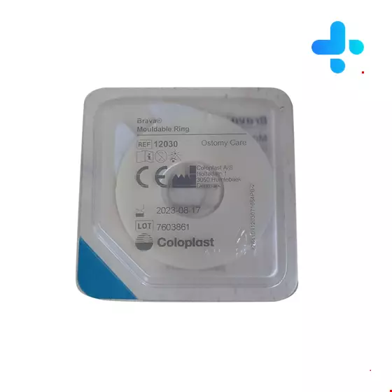 Coloplast Brava Mouldable Ring Code 12030