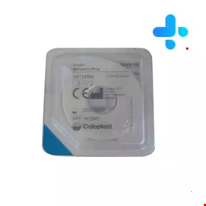 Coloplast Brava Mouldable Ring Code 12030