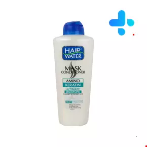 Comeon Amino Keratin Hair Water Mask Conditioner 400 Ml