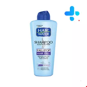 Comeon Hair Water Fall Stop 400ml Shampoo