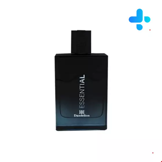 Dandelion ESSENTIAL Eua De Perfum For men 100ml