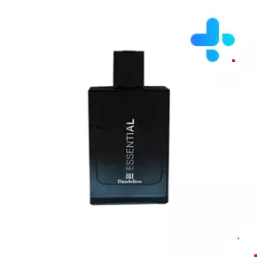 Dandelion ESSENTIAL Eua De Perfum For men 100ml