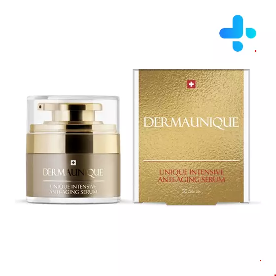 Dermaunique Unique Intensive Anti Aging Serum 30 ml