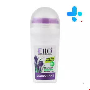 Elio Secretive Women Care Deodoranat 50 ml
