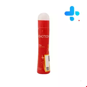 Enjoy Tingling Effect Lubricant Gel Emotion