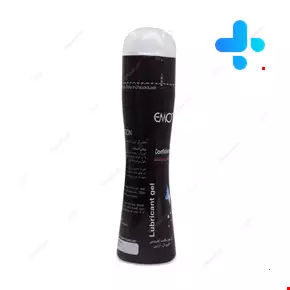 Enlarging Lubricant Gel Emotion