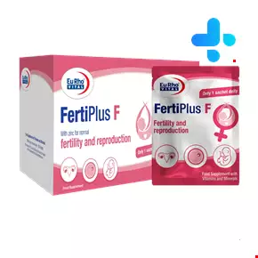 Eurho Vital Ferti Plus F 30 Sachets