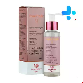 Femi Fresh M Feminine Cleansing Gel 150m