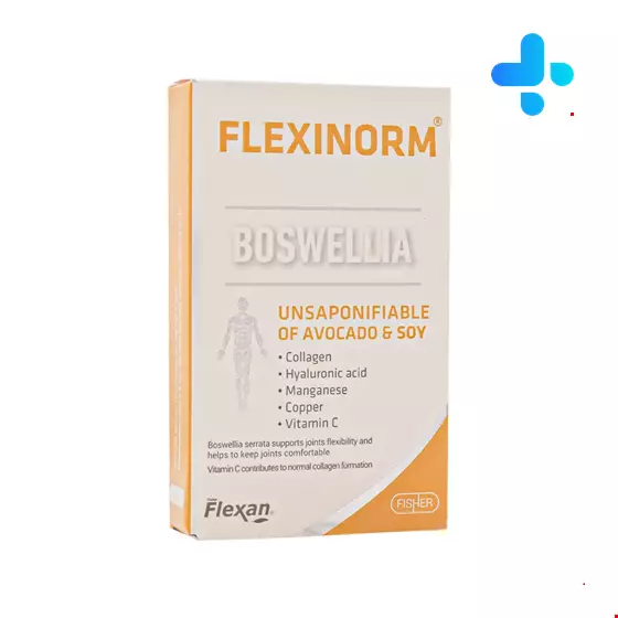 Fisher Flexan Flexinorm ۳۰ Tabs