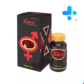 Golden Life X Ade 60 Tablet