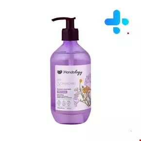Handology Lily And Chamomile Aromatic Hand Wash 500 ml 