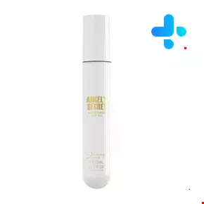 Jacsaf Angels Secret Pocket Perfurme For Men 22 ml