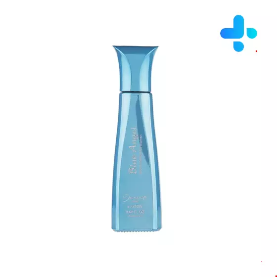 Jacsaf Blue Angel Pocket Perfume 20 Ml