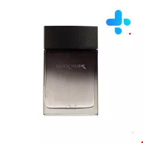Jacsaf Dark Musk De Parfum For Men 100 Ml